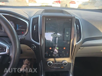 2021 Ford Edge Titanium - miniatura 11