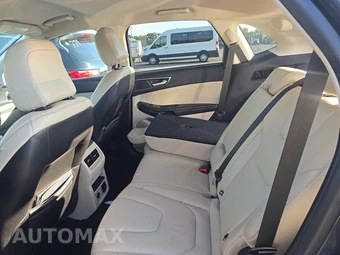 2021 Ford Edge Titanium - miniatura 13