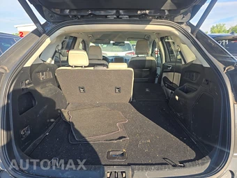 2021 Ford Edge Titanium - miniatura 16