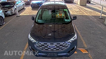 2021 Ford Edge Titanium - miniatura 2