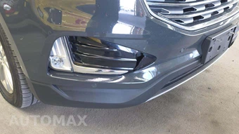 2021 Ford Edge Titanium - miniatura 22