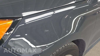 2021 Ford Edge Titanium - miniatura 23