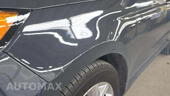 2021 Ford Edge Titanium - miniatura 24