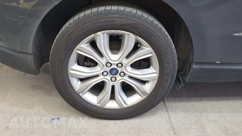 2021 Ford Edge Titanium - miniatura 25