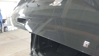 2021 Ford Edge Titanium - miniatura 27