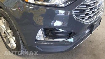 2021 Ford Edge Titanium - miniatura 28