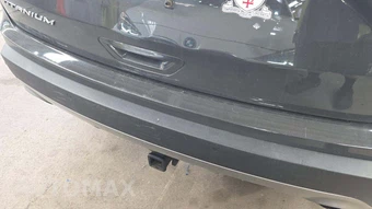 2021 Ford Edge Titanium - miniatura 33