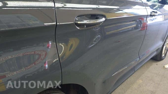2021 Ford Edge Titanium - miniatura 34