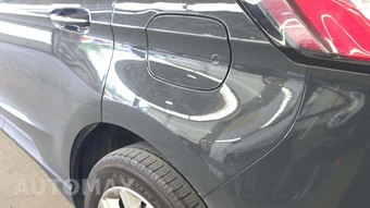 2021 Ford Edge Titanium - miniatura 36
