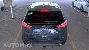 2021 Ford Edge Titanium - miniatura 5