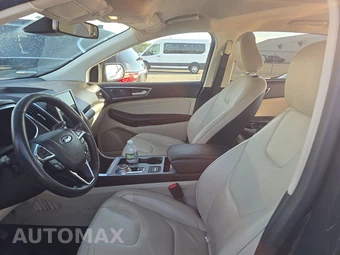 2021 Ford Edge Titanium - miniatura 7