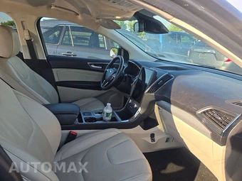 2021 Ford Edge Titanium - miniatura 8