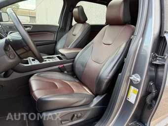 2021 Ford Edge Titanium - miniatura 11
