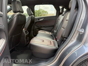 2021 Ford Edge Titanium - miniatura 13