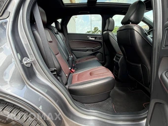 2021 Ford Edge Titanium - miniatura 14