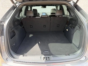 2021 Ford Edge Titanium - miniatura 15