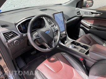 2021 Ford Edge Titanium - miniatura 16