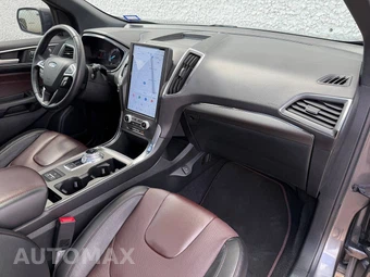 2021 Ford Edge Titanium - miniatura 17