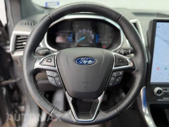 2021 Ford Edge Titanium - miniatura 18