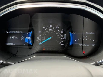 2021 Ford Edge Titanium - miniatura 19