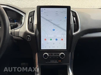 2021 Ford Edge Titanium - miniatura 20