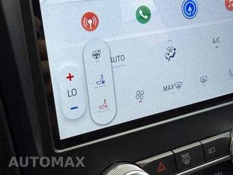 2021 Ford Edge Titanium - miniatura 25
