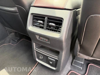2021 Ford Edge Titanium - miniatura 27