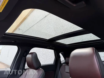 2021 Ford Edge Titanium - miniatura 28