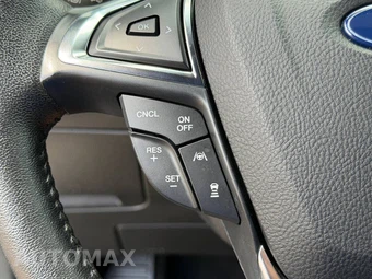 2021 Ford Edge Titanium - miniatura 29