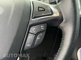 2021 Ford Edge Titanium - miniatura 30