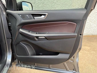2021 Ford Edge Titanium - miniatura 31