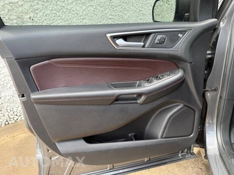 2021 Ford Edge Titanium - miniatura 32