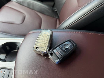 2021 Ford Edge Titanium - miniatura 35