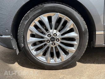 2021 Ford Edge Titanium - miniatura 36