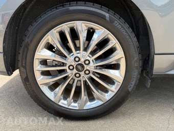 2021 Ford Edge Titanium - miniatura 37