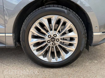 2021 Ford Edge Titanium - miniatura 38