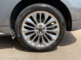 2021 Ford Edge Titanium - miniatura 39