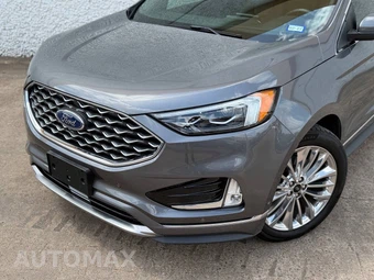 2021 Ford Edge Titanium - miniatura 40