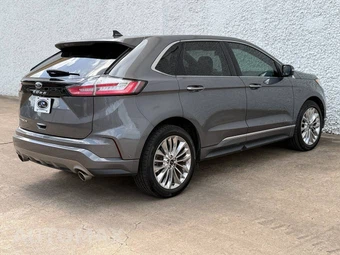 2021 Ford Edge Titanium - miniatura 5