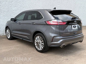2021 Ford Edge Titanium - miniatura 6