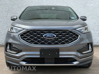 2021 Ford Edge Titanium - miniatura 8