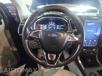 2021 Ford Edge Titanium - miniatura 10