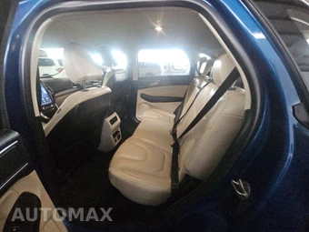 2021 Ford Edge Titanium - miniatura 13