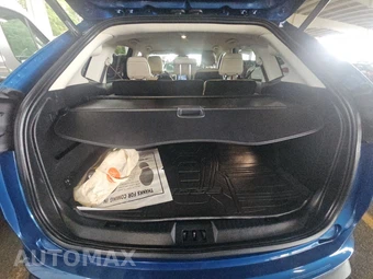 2021 Ford Edge Titanium - miniatura 16