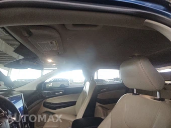 2021 Ford Edge Titanium - miniatura 17