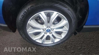 2021 Ford Edge Titanium - miniatura 22