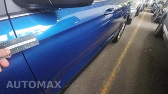 2021 Ford Edge Titanium - miniatura 23