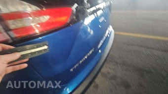 2021 Ford Edge Titanium - miniatura 26