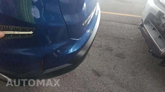 2021 Ford Edge Titanium - miniatura 29