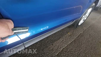 2021 Ford Edge Titanium - miniatura 30